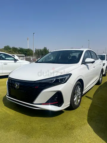 Changan Eado Plus 2026 Chinese Specs