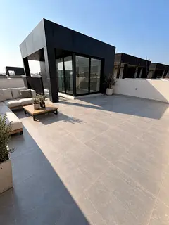 Al Zorah District 9 Ajman