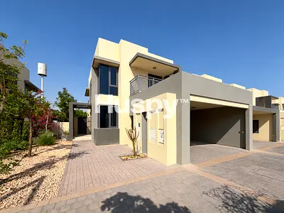 Type 3E | Open Plan | Vacant