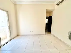 LAVISH 1BHK APARTMENT NEAR SCHOOL AREA WITH BALCONY