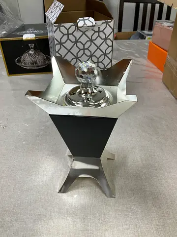 Smoke holder Idk