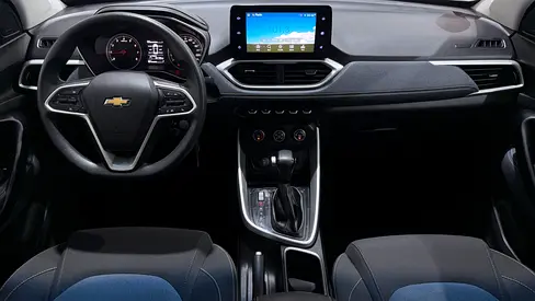 2023 Chevrolet CAPTIVA 照片 7