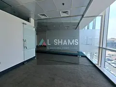 Chiller free | Luxurious Office On prime Location | 118k
