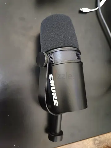 Microphone Shure MV7X