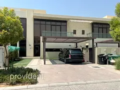 Elegant 3BR + Maid | Spacious Townhouse | Vacant