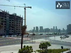 Waterfront 2BR Apartment for Sale | Aisha Residence One, Maryam Island