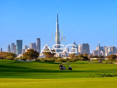 GOLDEN VISA ELIGIBILITY FULL COMMUNITY LIFESTYLE