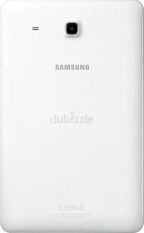 Samsung Galaxy Tab E SM-T561 9.6-inch Tablet