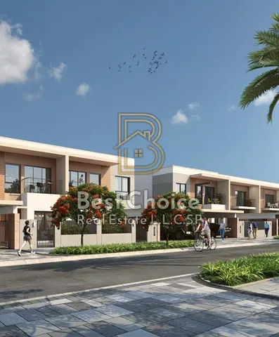 STUNNING LUXURY TOWNHOUSE IN AZHA | 3 BEDROOMS + STUDY | BEAUTIFUL MODERN FINISHES | BELOW ORIGINAL PRICE