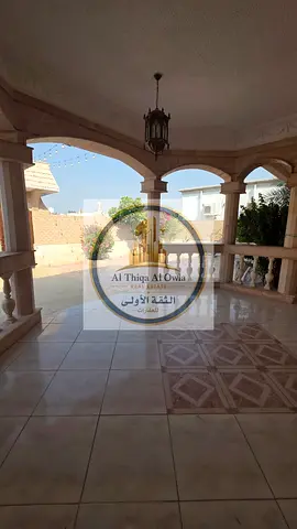 Luxurious Independent Villa