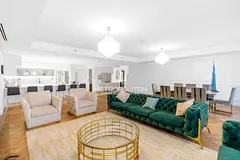 Spacious | Renovated |Furnished| Beach| Palm View
