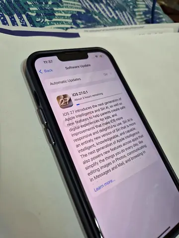 Apple Iphone 13 pro 256gb ios 27.0 Battery Health 100%