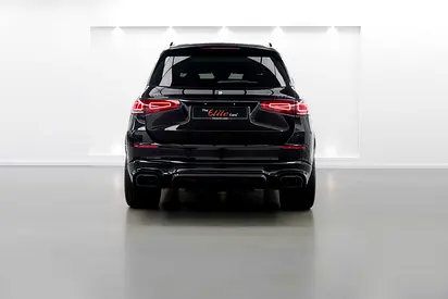 صورة 4 لـ 2022 Mercedes-BENZ GLS-CLASS MAYBACH