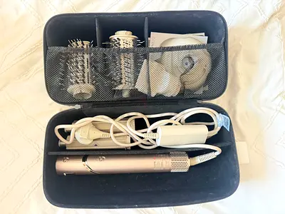 Shark FlexStyle 5-in-1 Hair Styler & Hair Dryer - rarely used