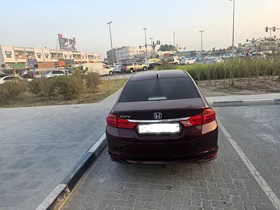 صورة 2 لـ 2017 Honda CITY