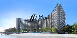 Only 5% Down Payment | Luxury 1-Bedroom Apartment for Sale | Anantara Sharjah Residences