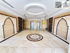 Al Rawda 1 One Bedroom Central AC AED 30K