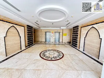 Al Rawda 1 One Bedroom Central AC AED 30K
