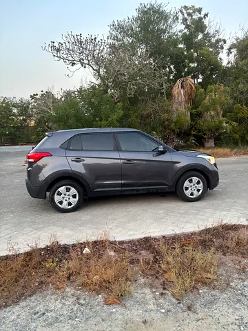 2019 Hyundai CRETA — фото 8
