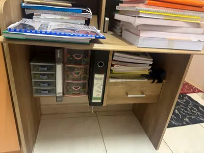 Study Table near Al Nahda metro station