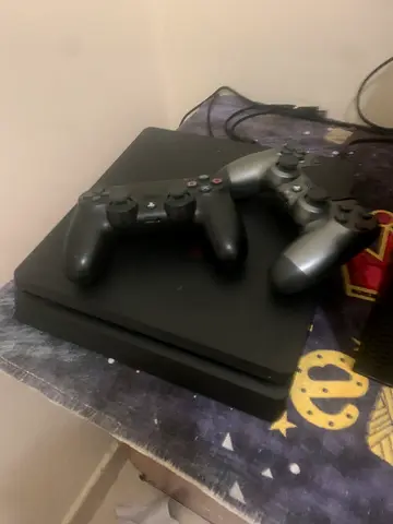 Ps4
