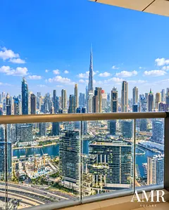 Fully Furnished Inclusive Bills | Highest Floor