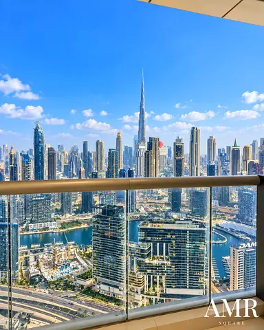 Fully Furnished Inclusive Bills | Highest Floor