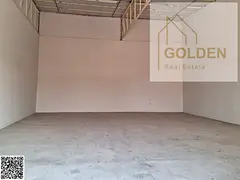 25 KW Power | Practical Warehouse | Ready to Operate