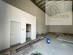 80 kW Power with a Spacious Loading & Unloading Area… Have You Found the Right Warehouse for Your 