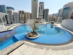 Modern Apartments For Living | Parking Free | 30 Days Free | Gym Pool Free | Corniche Street
