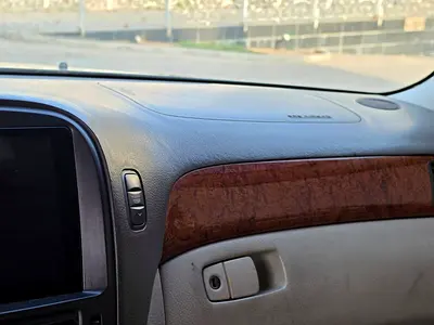 صورة 8 لـ 2001 Lexus LS-SERIES