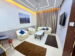 1BHK furnished apartment in Ajman | Real photos | Clean furniture | Bills & internet included | Simi