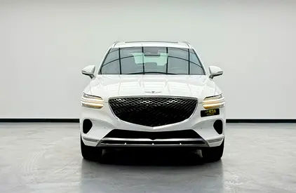 2023 Genesis GV70 — фото 2