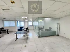 OFFICE FLAT FOR RENT IN FALCON TOWERS... 1,160SQFT... SEAVIEW... 36,000 WITH PARKING