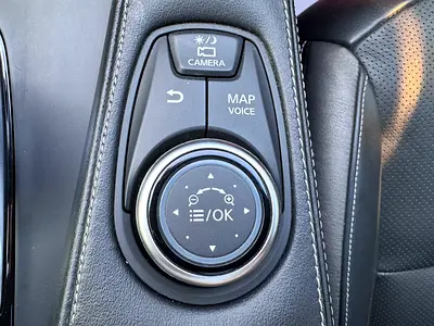 2019 Infiniti QX50 — миниатюра 13