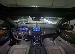 2022 Chevrolet Tahoe