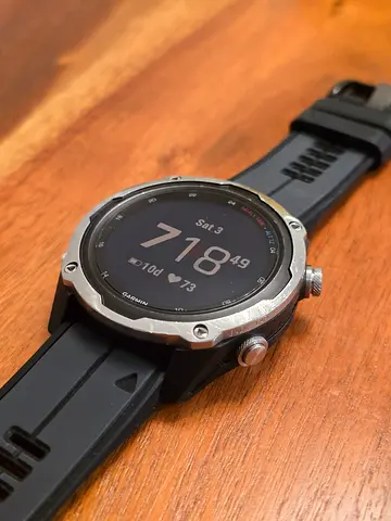 Garmin Descent MK2 Dive and Multisport GPS Smartwatch - Good Condition