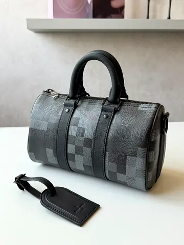 LOUIS VUITTON Keepall XS Shoulderbag