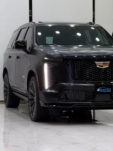 صورة 5 لـ 2026 Cadillac ESCALADE