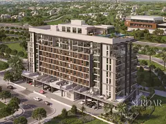 Premium Duplex | Best View | 2-Year PHPP