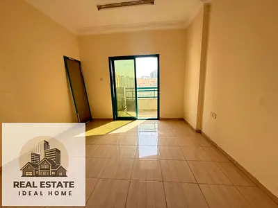 💥 Limited Time Offer *** 1 Month Free – 2 B H K - with Balcony & Central A/C in Al Qasimia