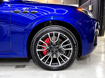 2023 Maserati GRECALE 照片 9