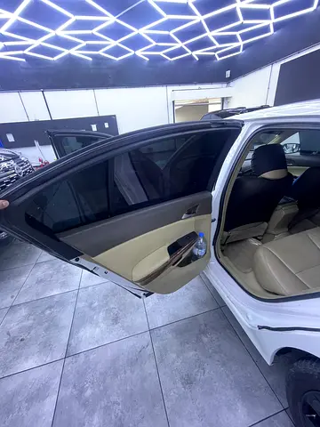 2008 Honda ACCORD — миниатюра 12