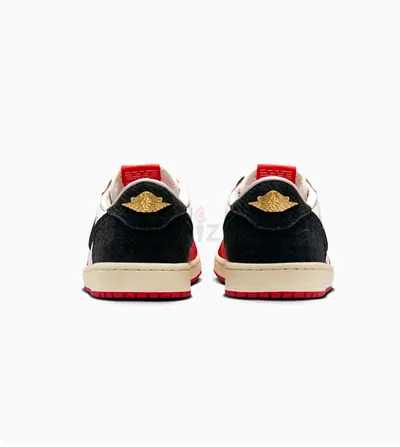 AIR JORDAN 1 RETRO LOW OG “TROPHY ROOM AWAY”
