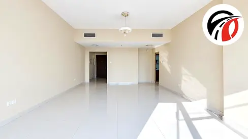 Spacious 1BHK Apartment | Ready To Move | Balcony & City View | Unfurnished Unit