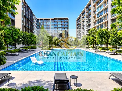 Spacious 2Br Lavish Amenities Community Prime Location