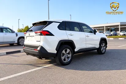 2023 Toyota RAV 4 — миниатюра 12