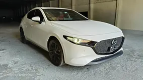 2024 Mazda 3
