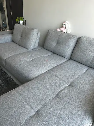 Premium Sofa from Home Centre