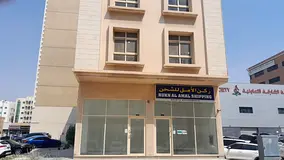 1 Month Free -Limited Time - shop 1-2 for Rent in Al qulayaah Area - Best Price